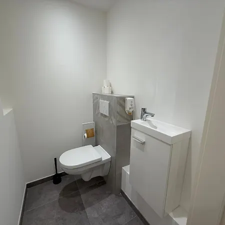 Le Pignon 2 2 Salle De Bain * Strasbourg