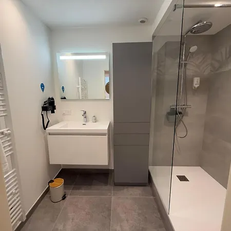 Le Pignon 2 2 Salle De Bain Apartment