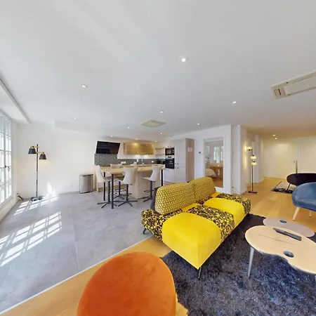 Le Pignon 2 2 Salle De Bain Апартаменты Страсбург