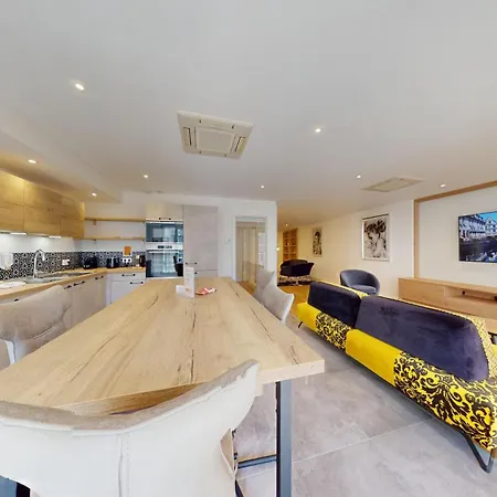 Le Pignon 2 2 Salle De Bain * Страсбург