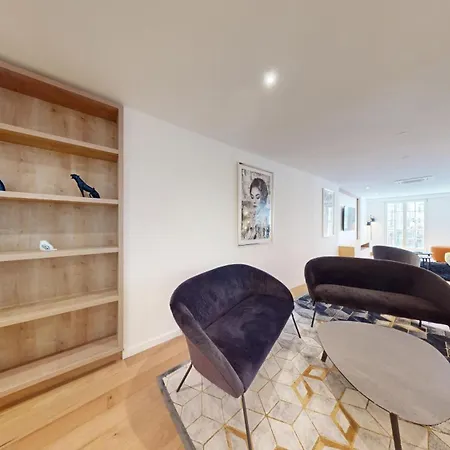 Апартаменты Le Pignon 2 2 Salle De Bain