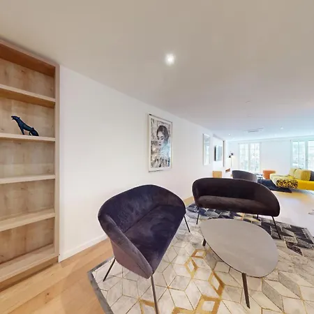 Le Pignon 2 2 Salle De Bain Апартаменты *