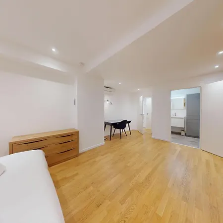 Apartamento Le Pignon 2 2 Salle De Bain Estrasburgo