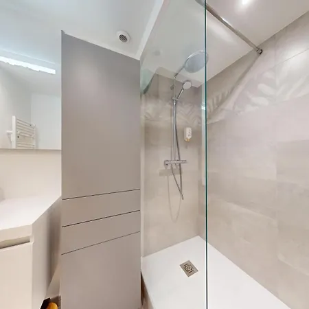 Le Pignon 2 2 Salle De Bain Apartmán