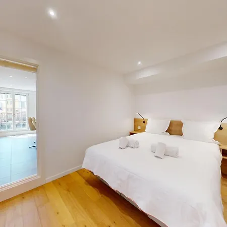 Apartmán Le Pignon 2 2 Salle De Bain