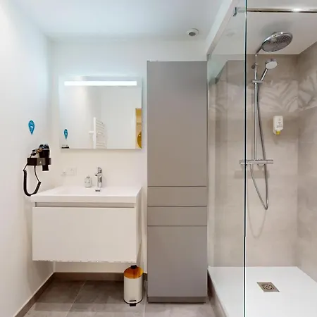 Le Pignon 2 2 Salle De Bain