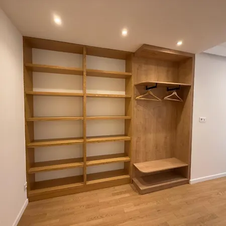 Le Pignon 2 2 Salle De Bain * שטרסבורג