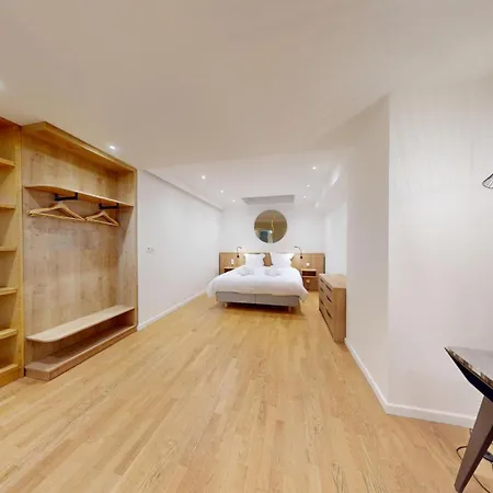 דירה Le Pignon 2 2 Salle De Bain שטרסבורג