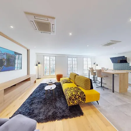 Le Pignon 2 2 Salle De Bain Strasbourg