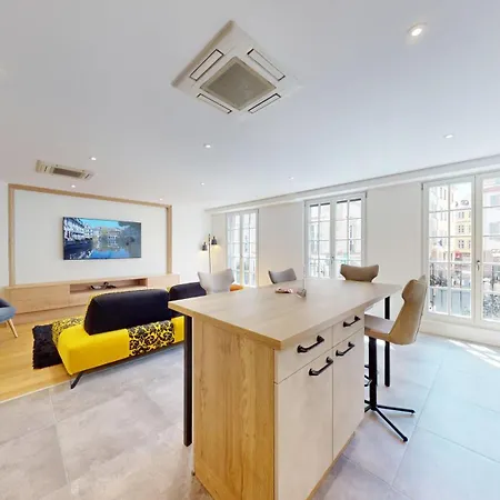 Lejlighed Le Pignon 2 2 Salle De Bain *